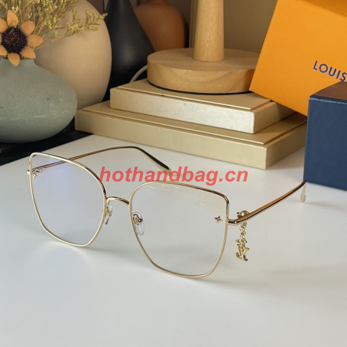 Louis Vuitton Sunglasses Top Quality LVS01871